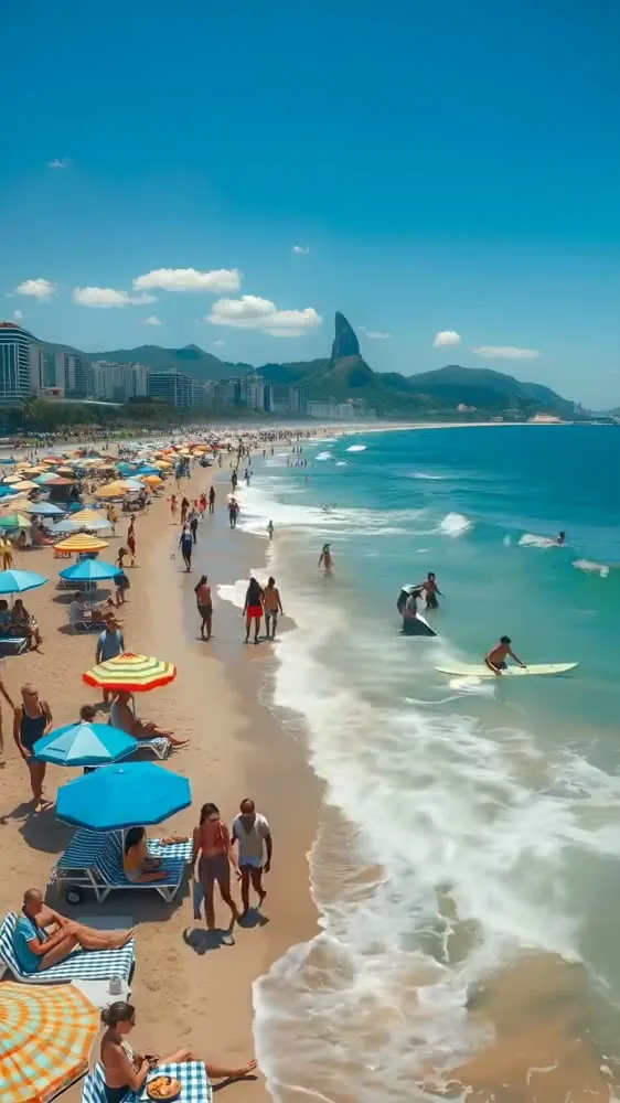 Bossa Nova Cha Cha