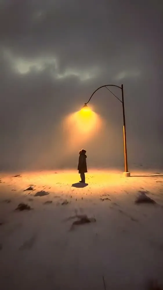 cold air