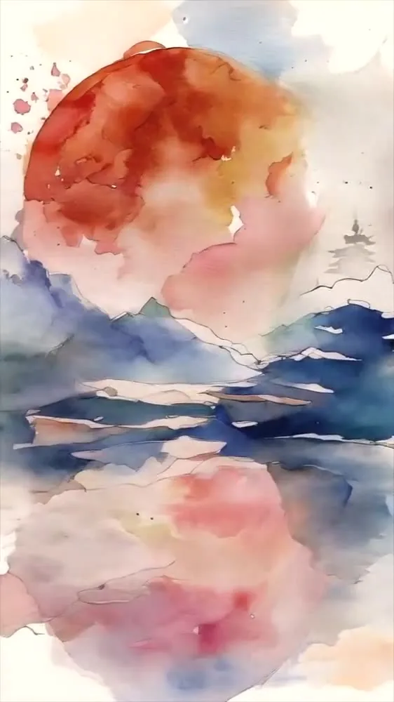 Dawn on the Side