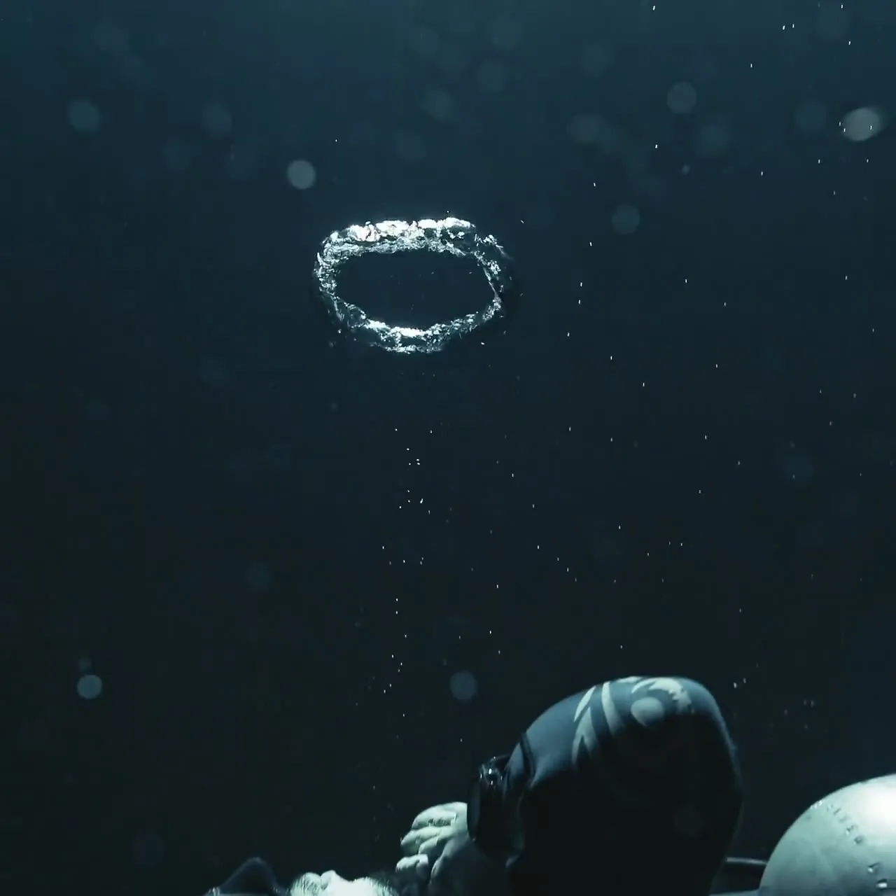 Diving Dreams