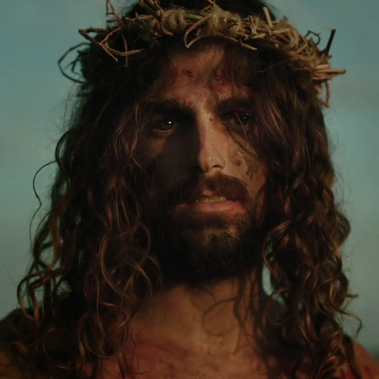 father, hold me