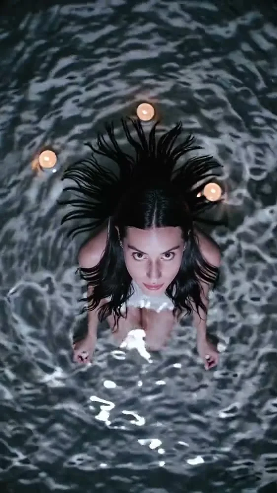 Like Water