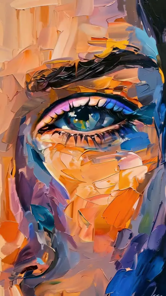Look of Love