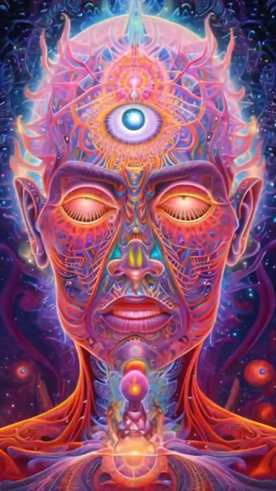 Terence McKenna