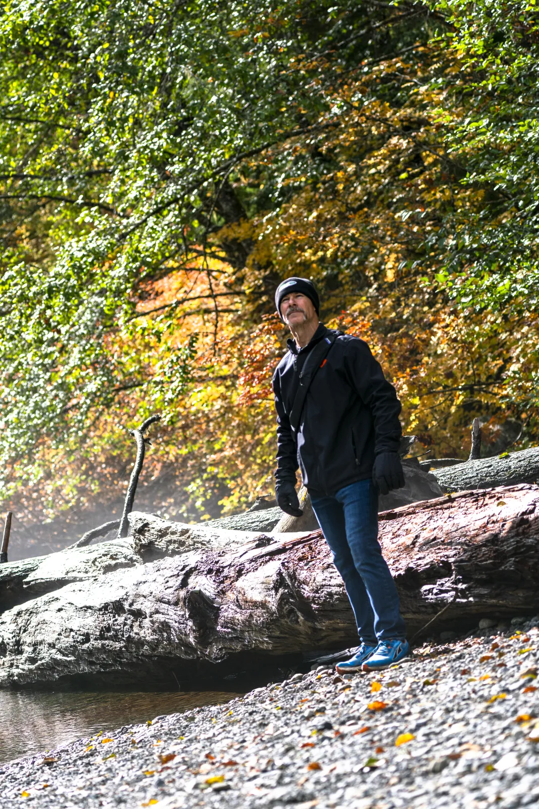 A fall trip through D.C. and Washington